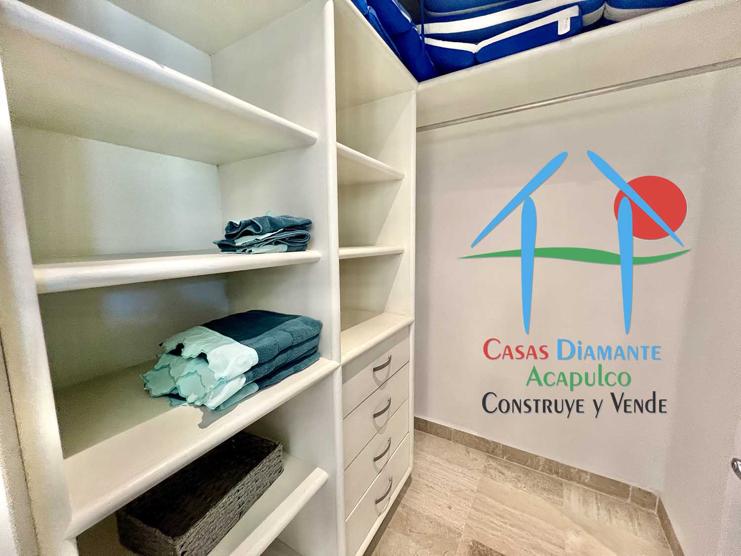 Son Vida Bonampak PH A 11 - Recámara uno 5